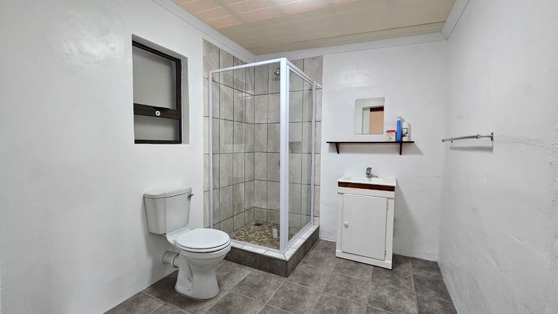 2 Bedroom Property for Sale in Britannica Heights Western Cape
